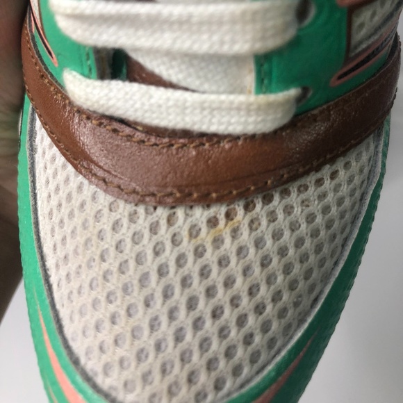 Christian Louboutin Boltina Kid Leather Jazz Heels - Picture 15 of 16